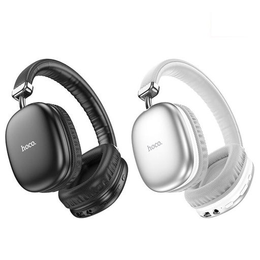Hoco Headset W35