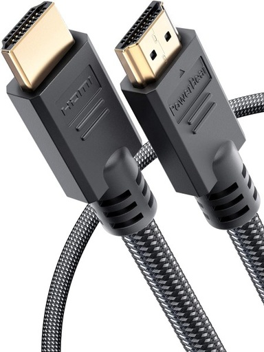 Cable HDMI 4K iWays