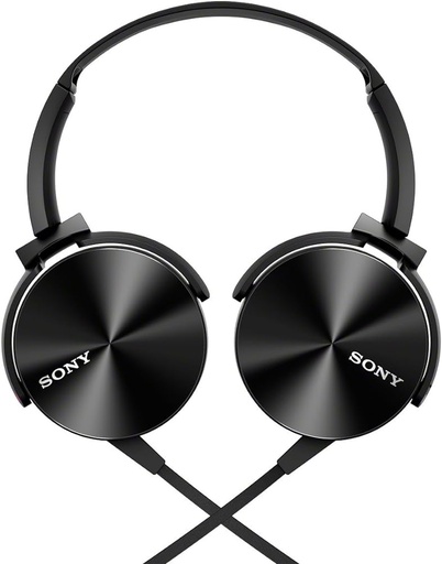 Headphone Extra Bass MDR-XB4550AP