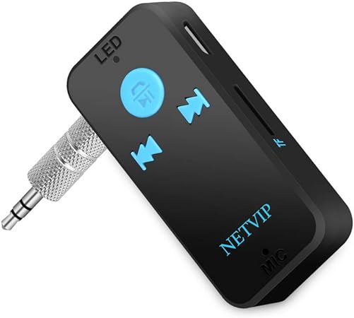 [L7] Car Bluetooth Music Receiver L7