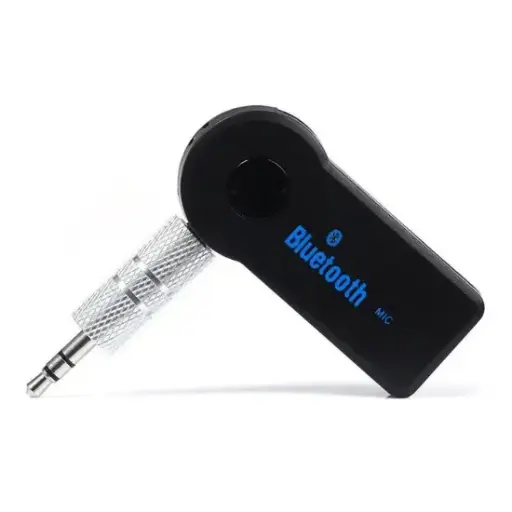 [CAC-BLU] NETVIP Car Bluetooth Music Receiver