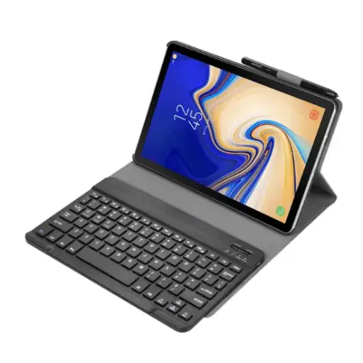 Bluetooth Keyboard Case A8 X205
