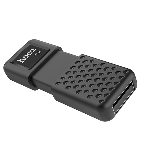 Flash Memory hoco UD6 USB2.6 4GB 8GB 16GB 32GB 64GB 128GB