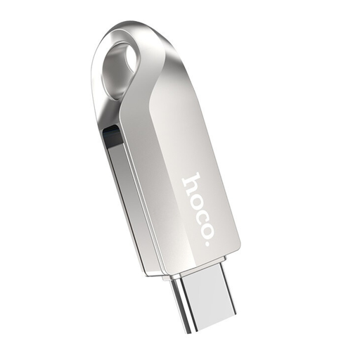 Flash Memory hoco UD10 2-in-1 Type-C USB3.0 16GB 32GB 64GB 128GB.