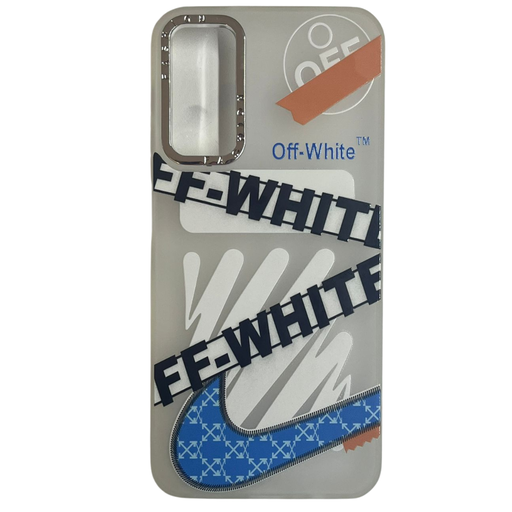 Cover Creative Case Just Fun For SAMSUNG Series A