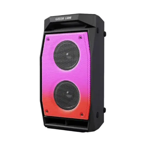 Green Lion Party Life 100