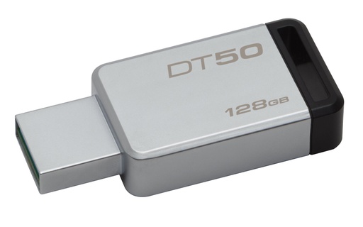 Flash Memory Kingston Data Traveler50 128GB, 32GB