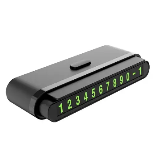 [cph19] Hoco Hidden Signage - CPH19