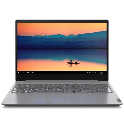 Laptop Lenovo Intel N4020 1.1GHZ RAM 4GB 15.6"HD