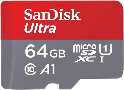 Memory Card TET Pro Ultra Performance 32GB 64GB
