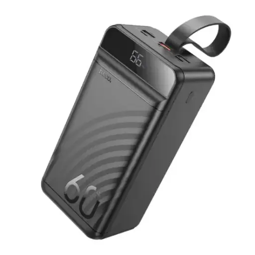 Hoco Element 22.5W+PD20W fully compatible (60000mAh) - J123C 