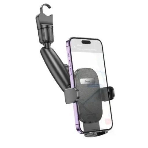 Hoco Waves Rearview Mirror Car Holder - H17