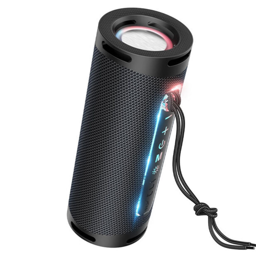 Hoco Speaker Dazzling Pulse Sports BTc - HC9