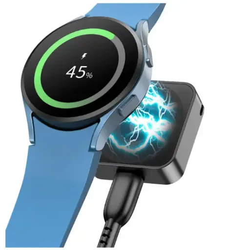 [WCH-CW56] Hoco SAM Smart Watch Wireless Charger  CW56