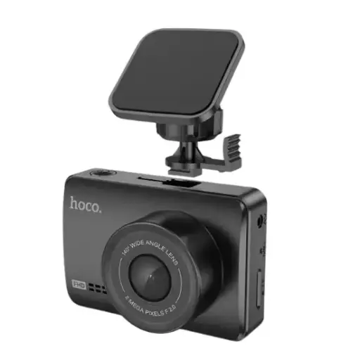 [CAM-DV2] Hoco Driving recorder with display DV2 