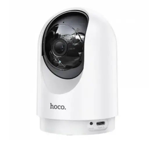 Hoco indoor PTZ HD camera(EU) - D1 