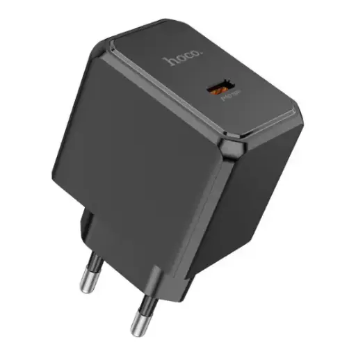 Hoco Charger Single Port PD20W - CS13A 