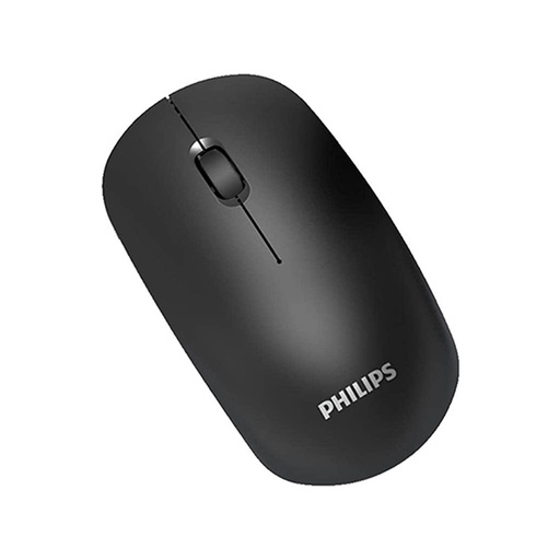 Wireless Mouse Philips including Battery