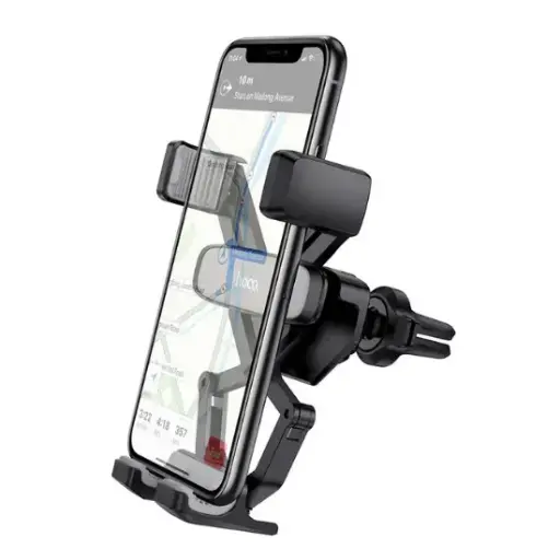 [CH-CA51] Hoco Car Holder Air Outlet Gravity CA51