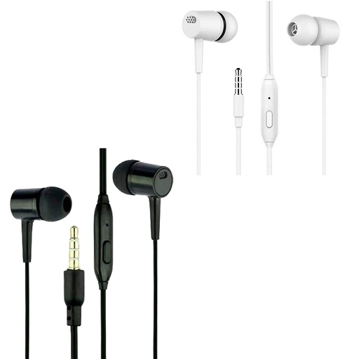 Earphone YOOKIE WI80