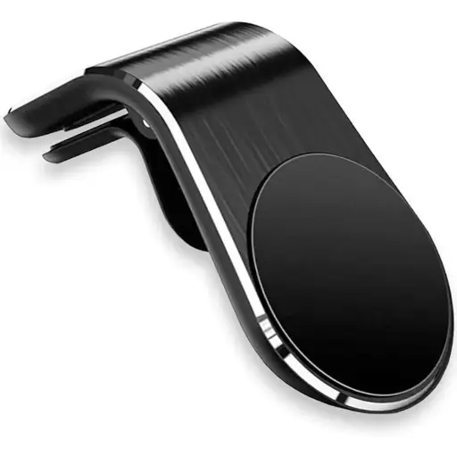 [F3] Car Holder Magnetic For Mobile Phone L Shape F3