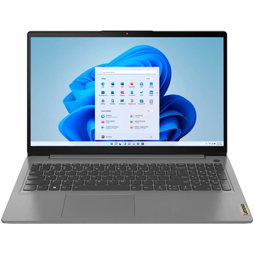 Laptop Lenovo IdeaPad 3 15IAU7 Intel® Core™ i3-1215U 8GB 256GB SSD