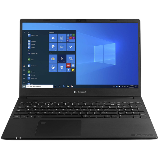 Laptop Dynabook Satellite Pro L50-J-121 Intel® Core™ i5-1135G7 8GB 256GB+1TB