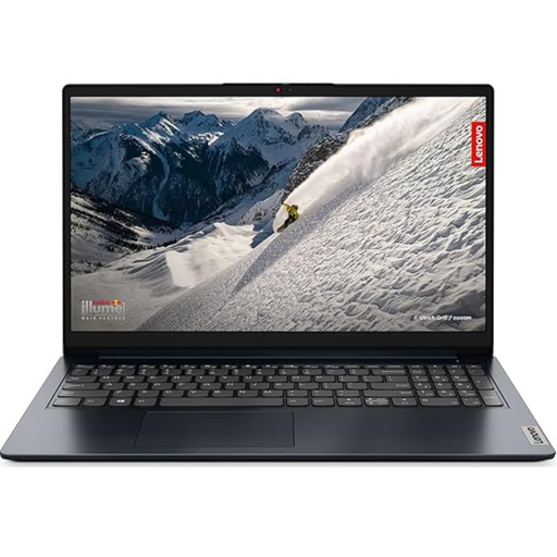 Laptop Lenovo IdeaPad 3 81WQ Intel® Celeron N4020 4GB 1TB 15.6"