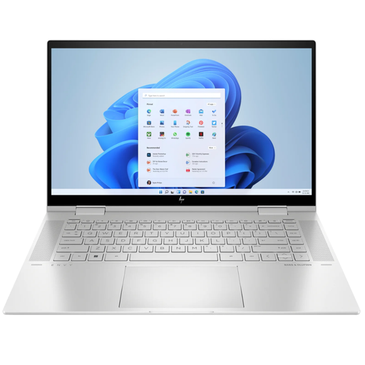 Unboxed Laptop hp Envy X360 15-EW0 Intel® Core™ i7-1255U 16GB 1TB 15.6" Flip Touch-Screen