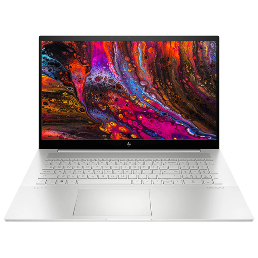 Unboxed Laptop hp Envy 17-CR0 Intel® Core™ i7-1260P 16GB 512GB 17.3" Touch-Screen