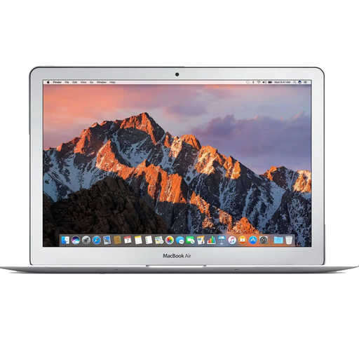 Laptop MacBook Air A1466 Intel® Core™ i5-4250U 4GB 256GB 13.3"