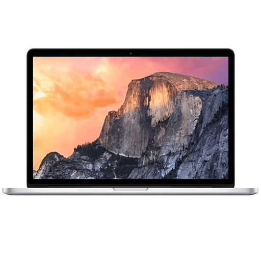 Apple MacBook Pro A1398 Intel® Core™ 15.6" i7-4870HQ 16GB 512GB