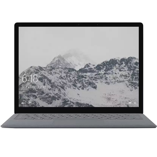 Laptop Microsoft Surface Laptop 1769 Intel® Core™ i7-8650U 16GB 512GB 13.5" Touch-Screen