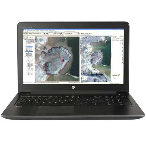 Laptop hp Zbook 15 G3 Intel® Xeon E3-1505M v5 32GB 512GB 15.6"