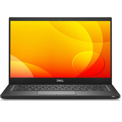 Laptop Dell Latitude 7390 Intel® Core™ i7-8650U 8GB 256G 13.3"