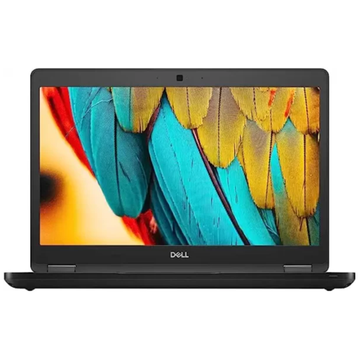 Laptop Dell Latitude 5490 Intel® Core™ i5-8350U 8GB 256GB 14"