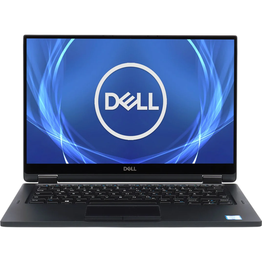 Laptop Dell Latitude 7390 2-in-1 Intel® Core™ i5-8350U 8GB 256GB 13.3" Flip Touch Screen