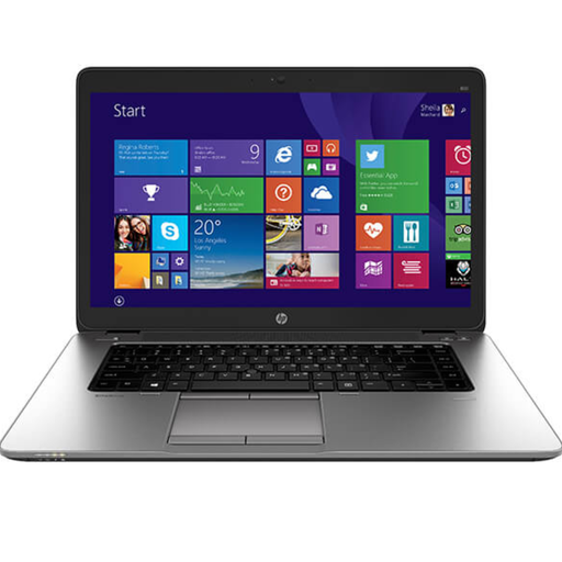 laptop hp EliteBook 850 G2 Intel® Core™ i5-5300U 8GB 256GB 15.6"