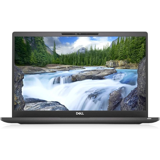 Laptop DELL Latitude 7400 Intel® Core™ i5-8365U 8GB 256GB 14" Touch-Screen
