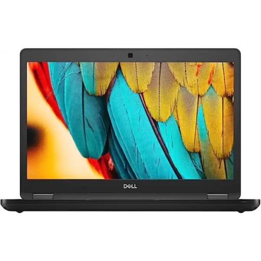 Laptop DELL Latitude 5490 Intel® Core™ i5-8265U 8GB 256GB 14"