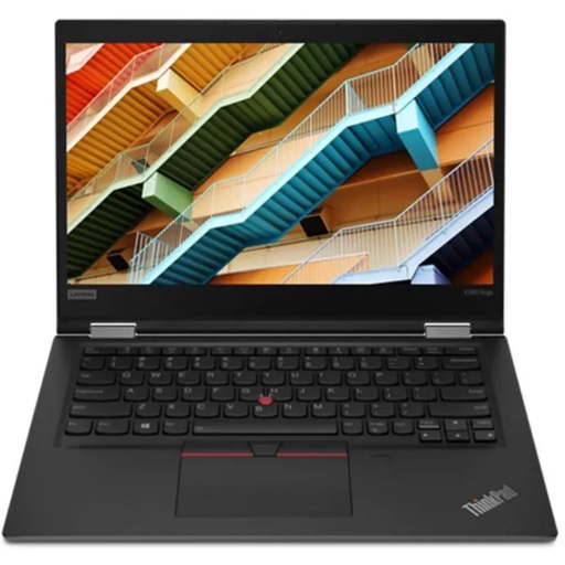 Laptop Lenovo Thinkpad Yoga 260 Intel® Core™ i5-6TH 8GB 256GB 12.5" Touch-Screen
