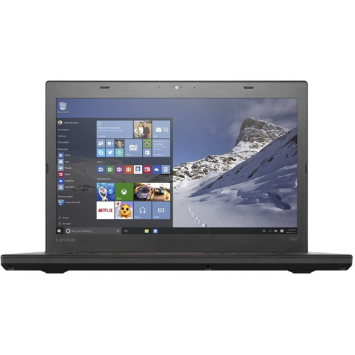 Laptop Lenovo Thinkpad T460 Intel® Core™ i5-6200