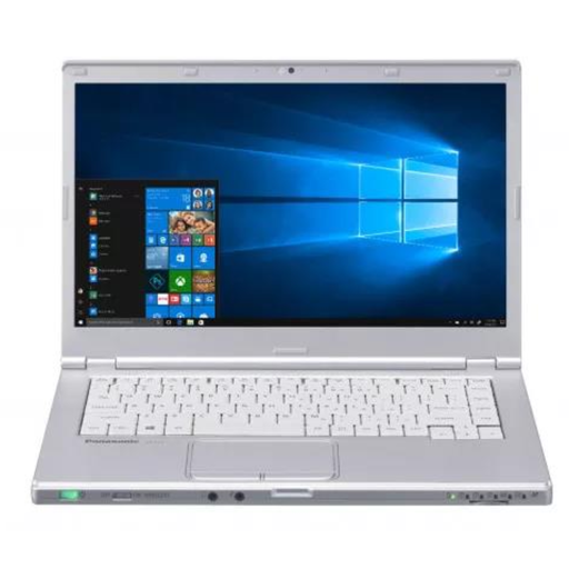Laptop Panasonic CFLX6-2 Intel® Core™ i5-7300U