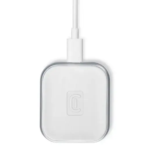[WCH-CLAP] Wireless Charger Cellularline For Airpods Pro