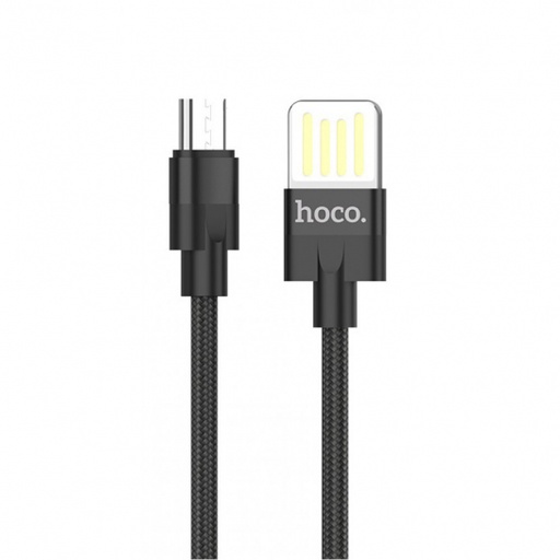 Cable hoco U55 Dual Side USB