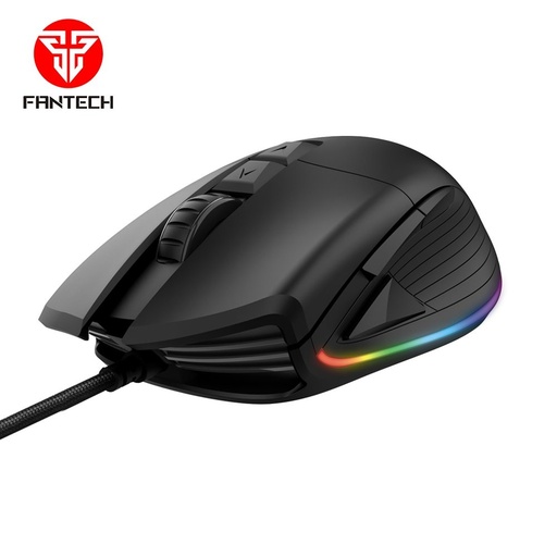 Fantech UX1 HERO RGB Gaming Mouse