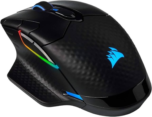 Corsair Dark Core RGB Pro Wireless FPS/MOBA Gaming Mouse (NO BOX)