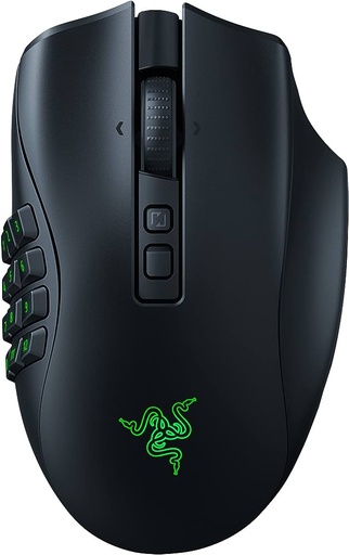 Razer Naga Pro Wireless Gaming mouse (NO BOX)