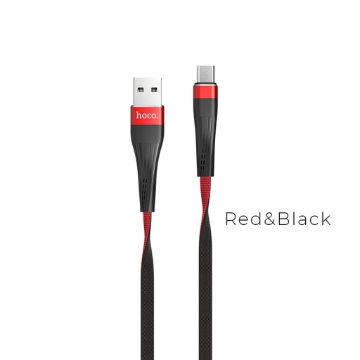 Cable hoco U39 Data Slender