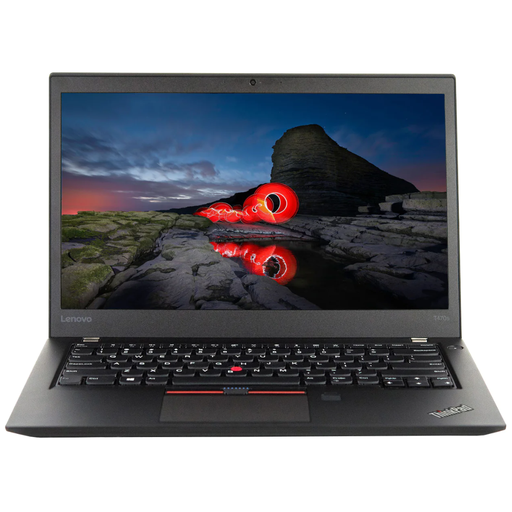 Laptop Lenovo Thinkpad T470S Core™ i7-7600U 14" Touch Screen 20GB 256GB
